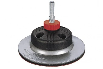 Wolfcraft fixoflex - комбинированое шлифовальное устройство Ø 125 // 2211000