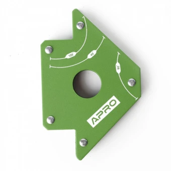 Магнит APRO для сварки СТРЕЛА 11кг 75*65мм