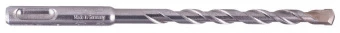 Wolfcraft универсальное сверло Ø 8,0 x 160 // 7437000
