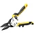 STANLEY FMHT73756-0 Ножницы по металлу 250мм FatMax™ ERGO Aviation прямые