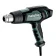 Детально фото Фен технічний Metabo HG 20-600 (2 кВт, 150-500 л/хв) (602066000) на shurup.ua Фен технічний Metabo HG 20-600 (2 кВт, 150-500 л/хв) (602066000)