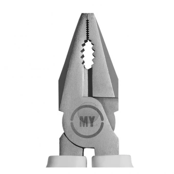 My Tools 351-180 Пасатижі Soft Touch, 180мм