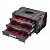 QBRICK SYSTEM Ящик PRO DRAWER 3 TOOLBOX EXPERT 450 x 320 x 240 | SKRQPROD3ECZAPG003