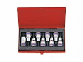 KING TONY Набор TORX 9 ед. (T20-T60) | 4109PR