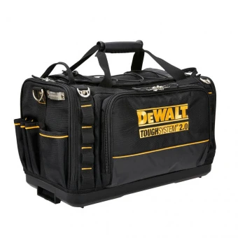Сумка для інструмента TOUGHSYSTEM 2.0 DeWALT, 22 дюйма,розмір: 540x350x310 мм. | DWST83522-1