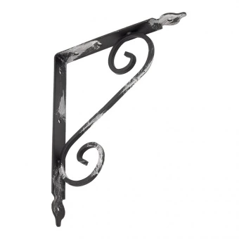 Domax Кронштейн декоративный 240x190 WOZ 240 серый античный