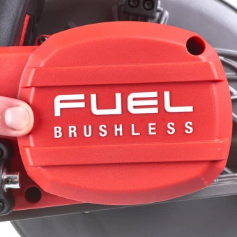 MILWAUKEE Пила дискова ручна акумуляторна , M18 FCSRH66-0, Ø190мм | 4933471444