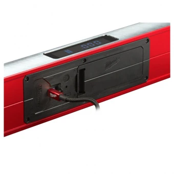 MILWAUKEE Рівень цифровий акумуляторний , L4 REDSTICK, 120см | 4933471979