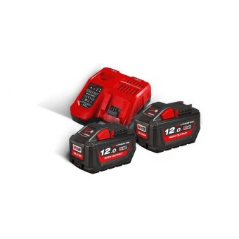 MILWAUKEE Енергокомплект , M18 HNRG-122  | 4933464261