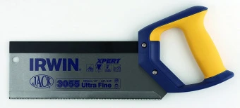 IRWIN Ножовка обушковая 250мм 12T/13P (пасовка), | 10507424