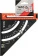 Детально фото YATO Кутник алюмінієвий зі стопкою- 140 мм, 90°-45°-45° YATO l= 210/290 мм з транспортиром | YT-707 на shurup.ua YATO Кутник алюмінієвий зі стопкою- 140 мм, 90°-45°-45° YATO l= 210/290 мм з транспортиром | YT-707