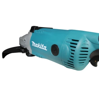 Кутова шліфмашина Makita GA9020SF (2.2 кВт, 230 мм)