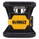 Детально фото Лазер ротационный аккумуляторный красный луч DeWALT DCE079D1R на shurup.ua Лазер ротационный аккумуляторный красный луч DeWALT DCE079D1R