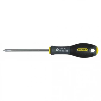 STANLEY 0-65-204 Отвертка FatMax (+) PH00 50 мм