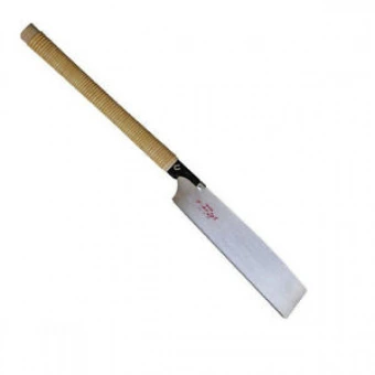 TAJIMA Japan Pull 265 Ручная пила, прямая ротанговая рукоятка, 265 mm, JPR265C