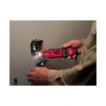 MILWAUKEE Токові кліщі2205-40 | 4933416972