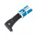 Детально фото My Tools 643-48 Пістолет заклепувальний, Tradition на shurup.ua My Tools 643-48 Пістолет заклепувальний, Tradition