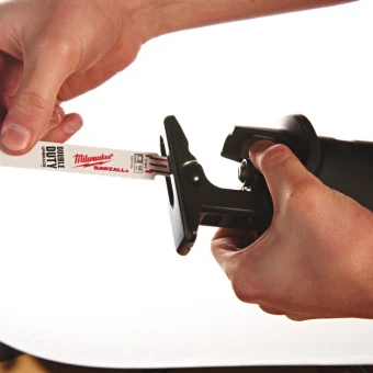 MILWAUKEE Пила шабельна , SSD 1100 X, 1100Вт | 4933416710