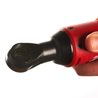 MILWAUKEE Гайкокрут кутовий акумуляторний 3/8" , M12 IR-201B, 47Нм,  | 4933441720