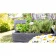 Детально фото GRAF 645116 Висока грядка Egro Quadro M, розмір 60 x 80 x 25 см, 4 панел. комплект на shurup.ua GRAF 645116 Висока грядка Egro Quadro M, розмір 60 x 80 x 25 см, 4 панел. комплект