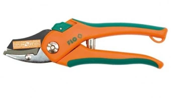 FLO Сікатор до гілок d= 19 мм тефлон., l= 200 мм  | 99191