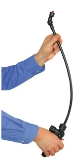 Опрыскиватель ручной ранцевый SOLO 473D