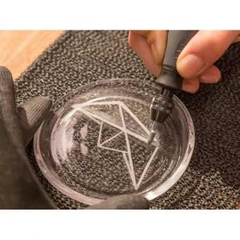 Багатофункціональний інструмент Dremel Stylo+ 2050-15 (9 Вт) (F0132050JD)