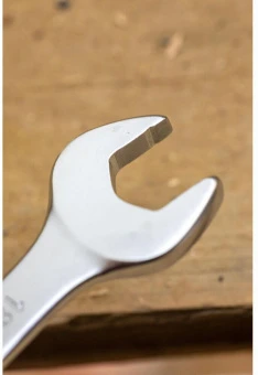 Ключ гайковий  комбінований STANLEY, 19 мм, з заскочним механізмом. | FMMT13096-0