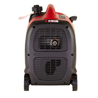 Інверторний бензиновий генератор КВІТКА PRO SC2500i (2.5 кВт) (110-7032)