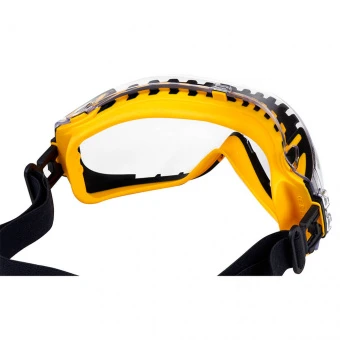 Окуляри DeWALT Concealer™ з покриттям XtraClear™, прозорі, полікарбонатні