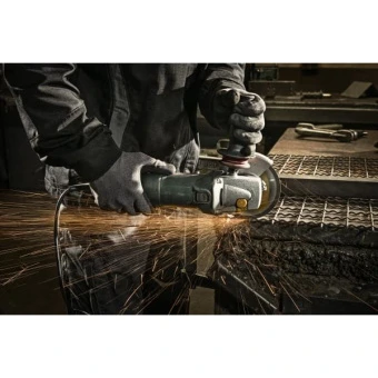 Відрізний круг Klingspor А60 Extra Inox (125х1х22.23 мм) (262937)