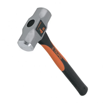 TRUPER MD-4F Кувалда, мала, стекловолокно, 2кг х 360мм