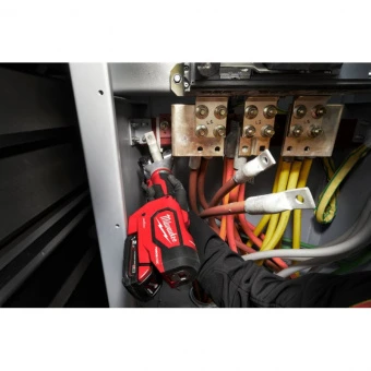 MILWAUKEE Акк. гидравлический обжимный инструмент M18 HDCT-202C (Li-Ion2ач) | 4933471950