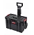 Ящик для инструментов Qbrick System TWO Cart Plus (5901238251200)