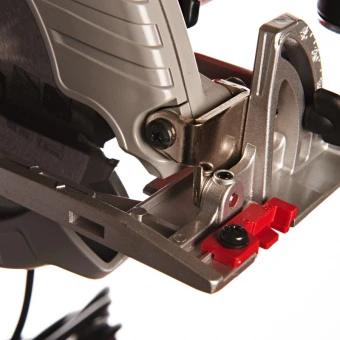 MILWAUKEE Циркулярная пила CS 55 165 мм 4933403635 | 4933403635