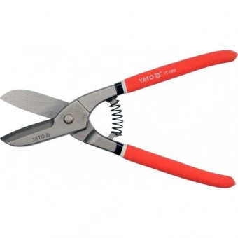 YATO Ножиці по металу прямі YATO : 12", L= 300 мм  | YT-1965