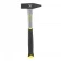 STANLEY STHT0-51908 Молоток 500г DIN 1041 с рукояткой из стекловолокна