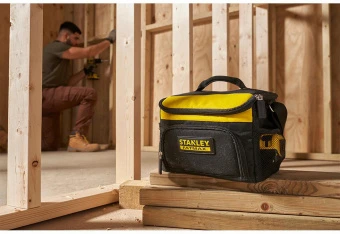 Термосумка STANLEY "FatMax", об'єм 8.5 літрів | FMST83498-1