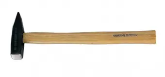 KING TONY Молоток плоский 990гр. L=350мм | 7821-80