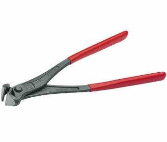 NWS  Кліщі поперечні силові : L= 230 мм | 115-12-230-KX2