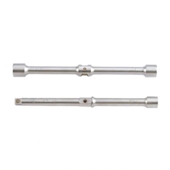 KING TONY Ключ баллонный прямой 19*21мм | 19991921