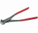 NWS  Кліщі поперечні силові : L= 230 мм | 115-12-230-KX2
