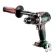 Акумуляторний дриль-шуруповерт Metabo BS 18 LTX BL I (18 В, 130 Н*м, без АКБ) (602358850)