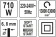 Детально фото YATO Фрезер ручний по крайці ламінатів мережевий YATO: 710 Вт, цанга Ø= 6, 8мм, хід- 20мм, нахил- 45 на shurup.ua YATO Фрезер ручний по крайці ламінатів мережевий YATO: 710 Вт, цанга Ø= 6, 8мм, хід- 20мм, нахил- 45