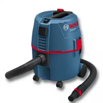 Пылесос BOSCH GAS20LSFC