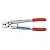 KNIPEX Ножиці для різання дротяних тросів 95 71 445 | 95 71 445