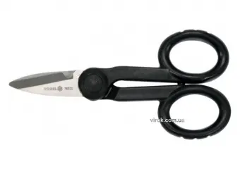 VOREL Ножиці електрика для провідників  | 76320