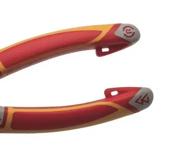 Бокорізи діелектричні ізольовані NWS : L= 145 мм VDE до 1000V