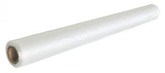 Плівка поліетиленова звичайна (прозора) 100мкм, рукав 1500мм, 100м Україна | 10-937