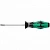 WERA 367 TORX® HF Отвертка с фиксирующей функцией TX 10x80